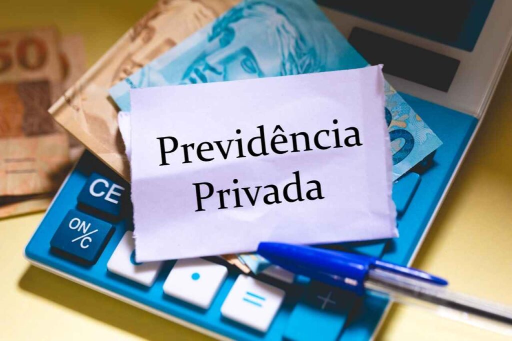 Previdência Privada Benefícios e Riscos