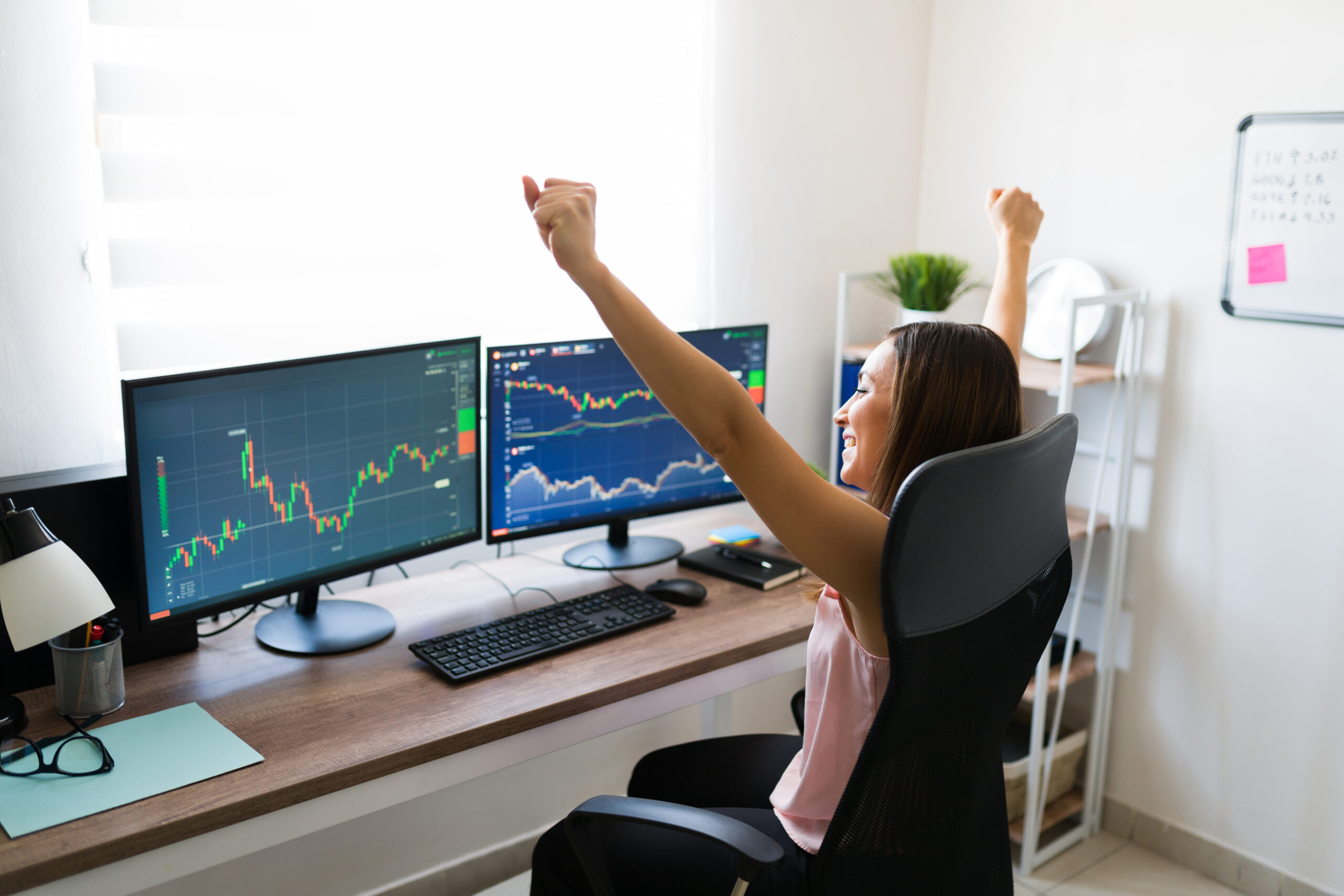 Dividendos: como ganhar renda passiva com ações