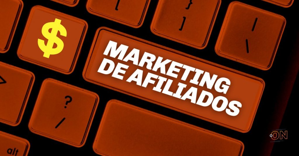 Programas de afiliados e marketing digital como fontes de renda