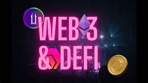 Web3 e Finanças Descentralizadas (DeFi): Como funciona e quais as oportunidades reais?