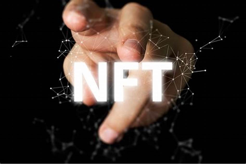 Renda passiva com NFTs: Existe futuro nisso?