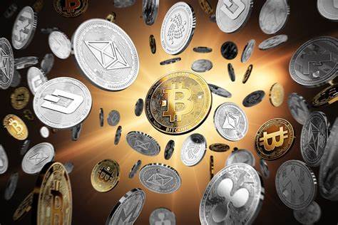 Criptomoedas além do Bitcoin: Projetos inovadores para ficar de olho.