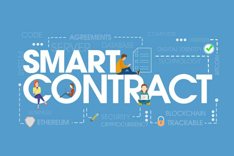 Smart Contracts no Mercado Financeiro: Como funcionam e onde investir