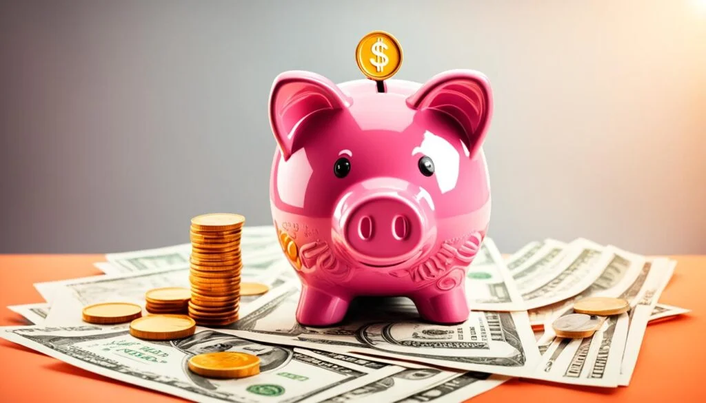 Fundos de emergência e seguros familiares