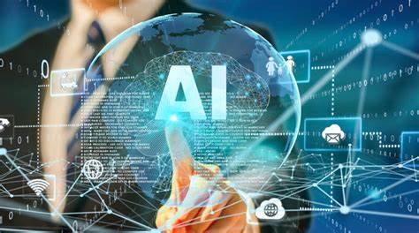 Investimentos em inteligência artificial: Como lucrar investindo em IA e tecnologia