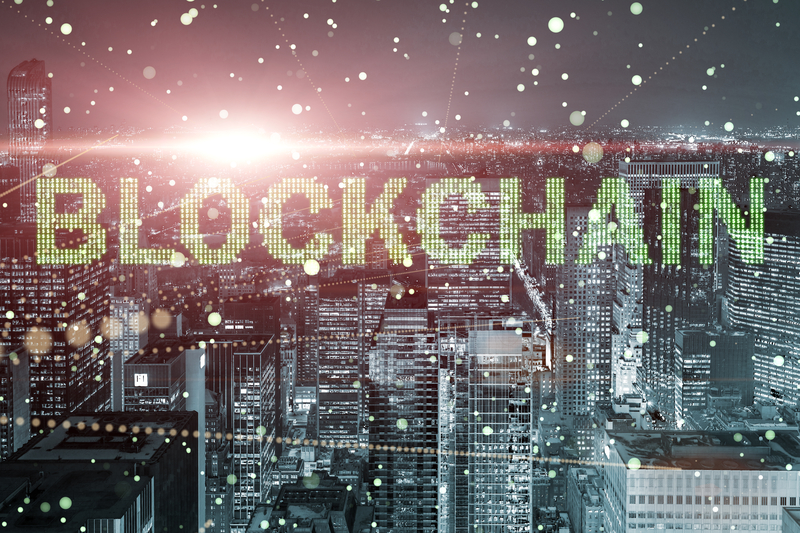 Como a Blockchain está revolucionando o mercado imobiliário?