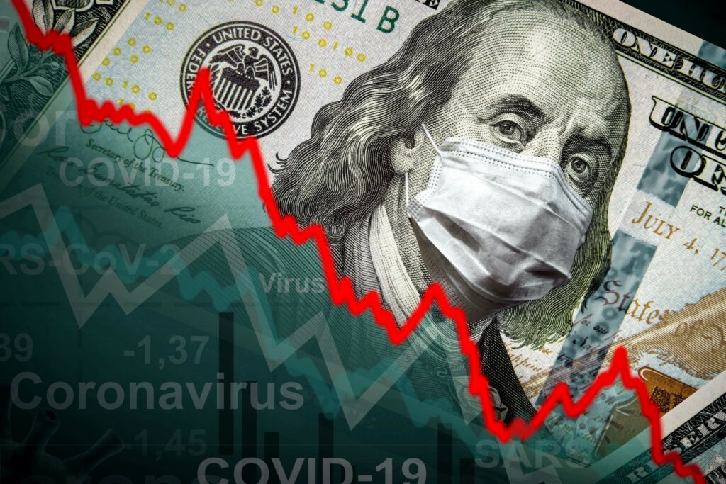 Resiliência econômica pós pandemia: Estratégias e desafios