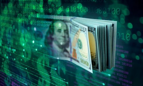 O futuro do dinheiro: Pagamentos digitais e fintechs
