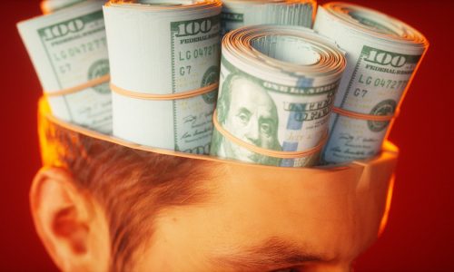 Melhorando sua inteligência financeira como empreendedor