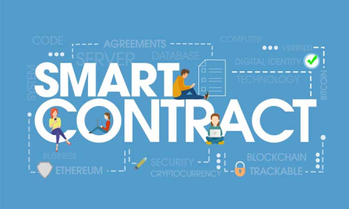Smart Contracts no Mercado Financeiro: Como funcionam e onde investir