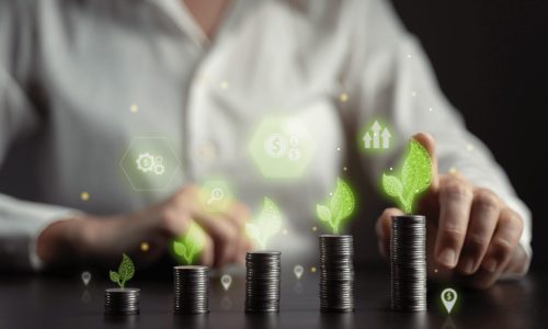 Finanças Verdes e Sustentáveis
