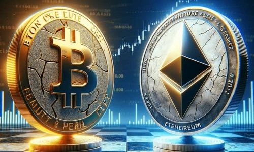 Bitcoin vs. Altcoins: Qual a Melhor Opção para Investir?