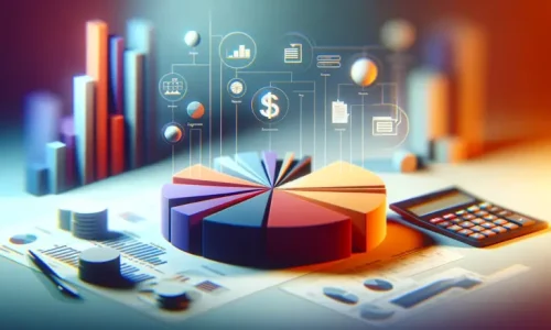 Passo a passo para montar uma carteira de investimentos