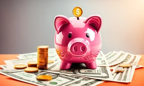 Fundos de emergência e seguros familiares