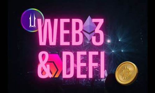 Web3 e Finanças Descentralizadas (DeFi): Como funciona e quais as oportunidades reais?