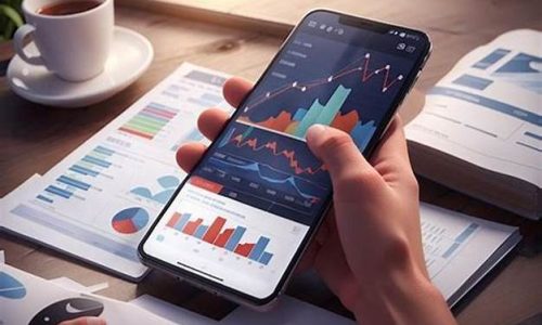 Métodos de controle financeiro: Apps e planilhas