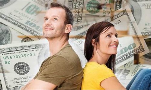 Dicas para casais lidarem melhor com dinheiro