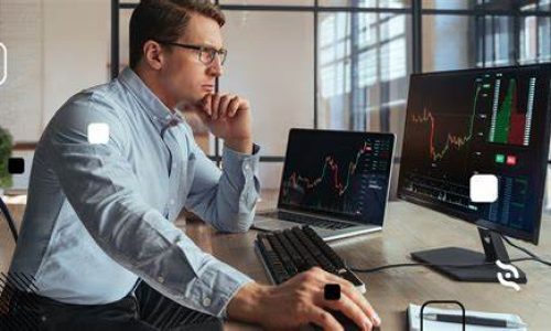 Tendências do mercado financeiro para os próximos anos