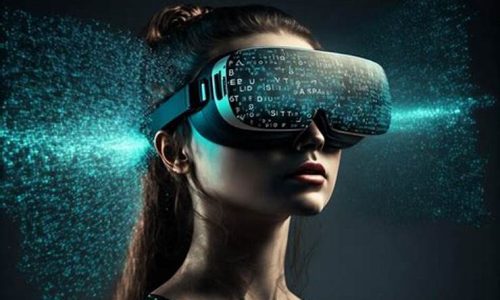 Como o Metaverso pode impactar o mercado financeiro?
