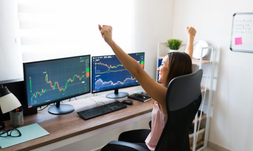 Dividendos: como ganhar renda passiva com ações