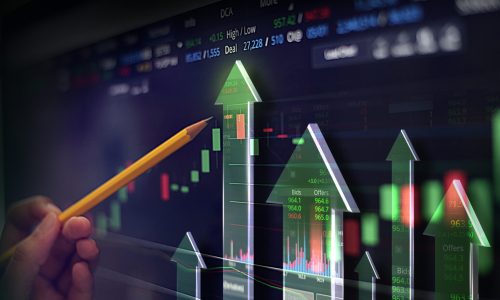 Como identificar ações promissoras para investir