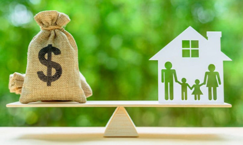 Como Organizar o Orçamento Familiar sem Abrir Mão do Conforto