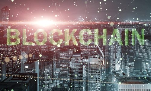 Como a Blockchain está revolucionando o mercado imobiliário?