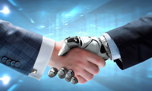 Inteligência artificial na gestão de investimentos