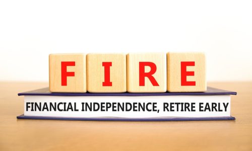 FIRE: Como Aposentar Cedo e Ser Financeiramente Livre
