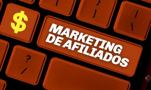 Programas de afiliados e marketing digital como fontes de renda