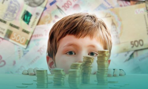 Como preparar financeiramente seus filhos para o futuro